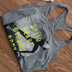 Old navy workout tank